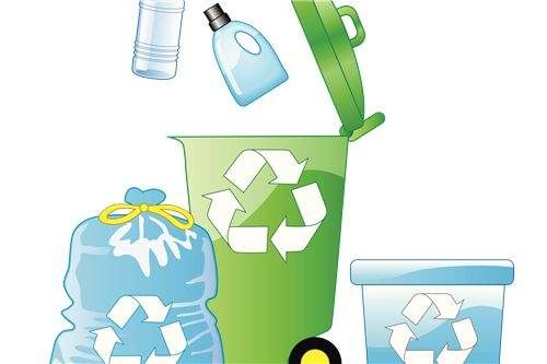 關于廢塑料處理技術進展情況的介紹