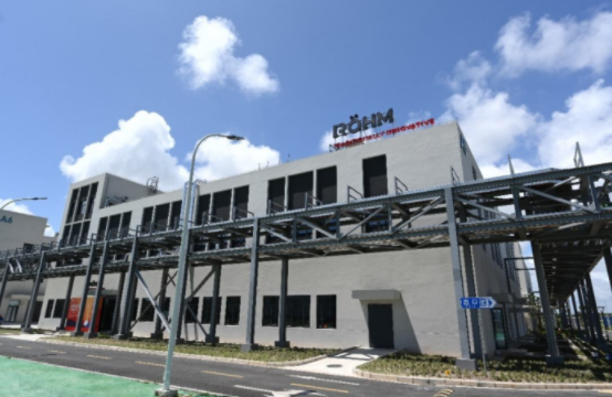 羅姆化學改擴建項目獲批；含MMA、PMMA等裝置
