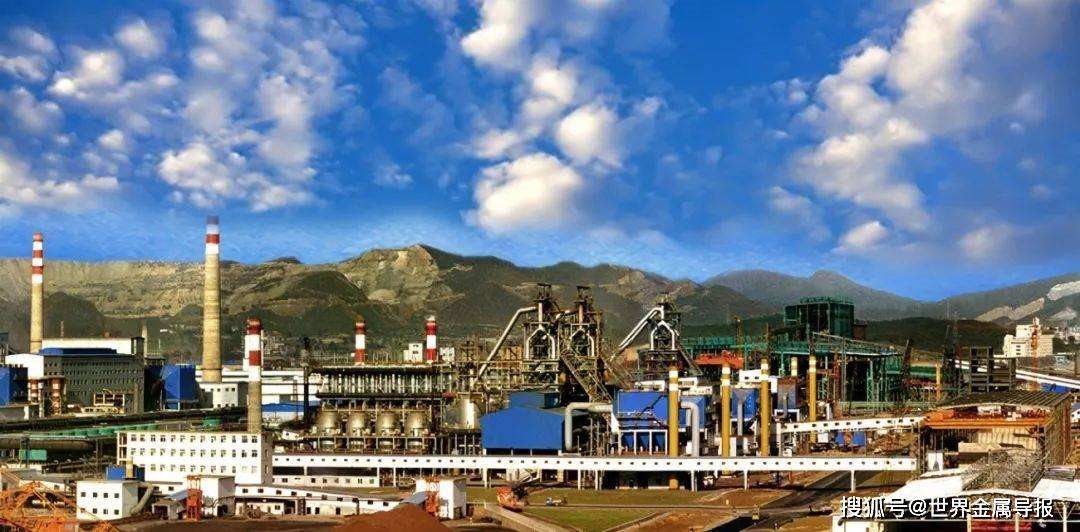 13000億元！遼寧加快建設世界級石化和精細化工基地