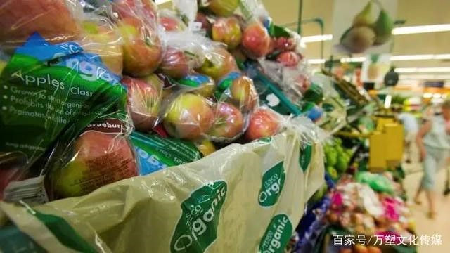 4月1日起，英國正式征收塑料包裝稅，食品制造商發(fā)聲：難以遵守