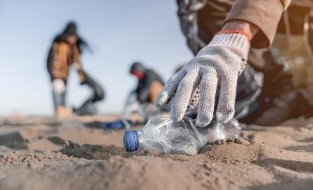 開發再生成分的特種工程塑料，SABIC 近期啟動部分閉環和非閉環回收應用項目