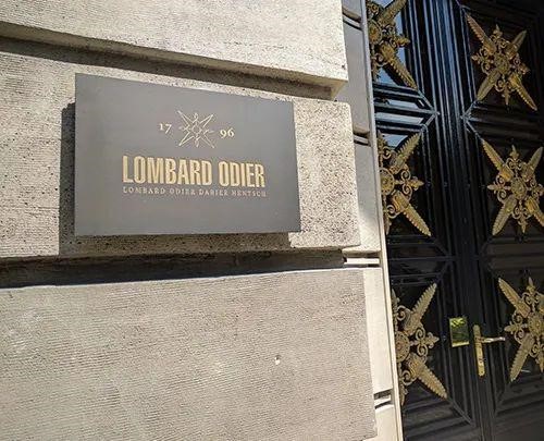 5億美元，終止塑料廢棄物聯(lián)盟和 Lombard Odier 聯(lián)手推出循環(huán)塑料基金
