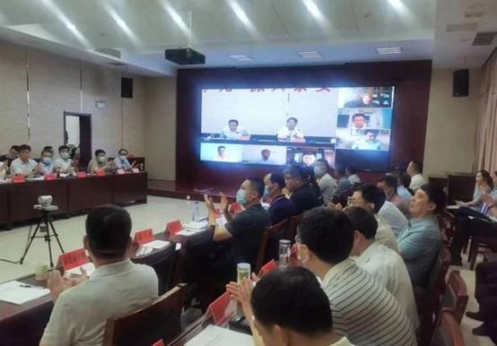 投資5億元！年產(chǎn)20萬(wàn)噸塑料功能性母粒生產(chǎn)項(xiàng)目簽約肥城經(jīng)開(kāi)區(qū)