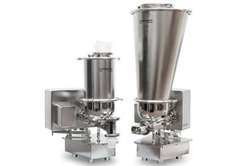 科倍隆先進的電池正負極材料連續(xù)法混合勻漿工藝